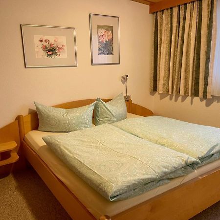 Ferienwohnung Martha 오브스테이그 외부 사진